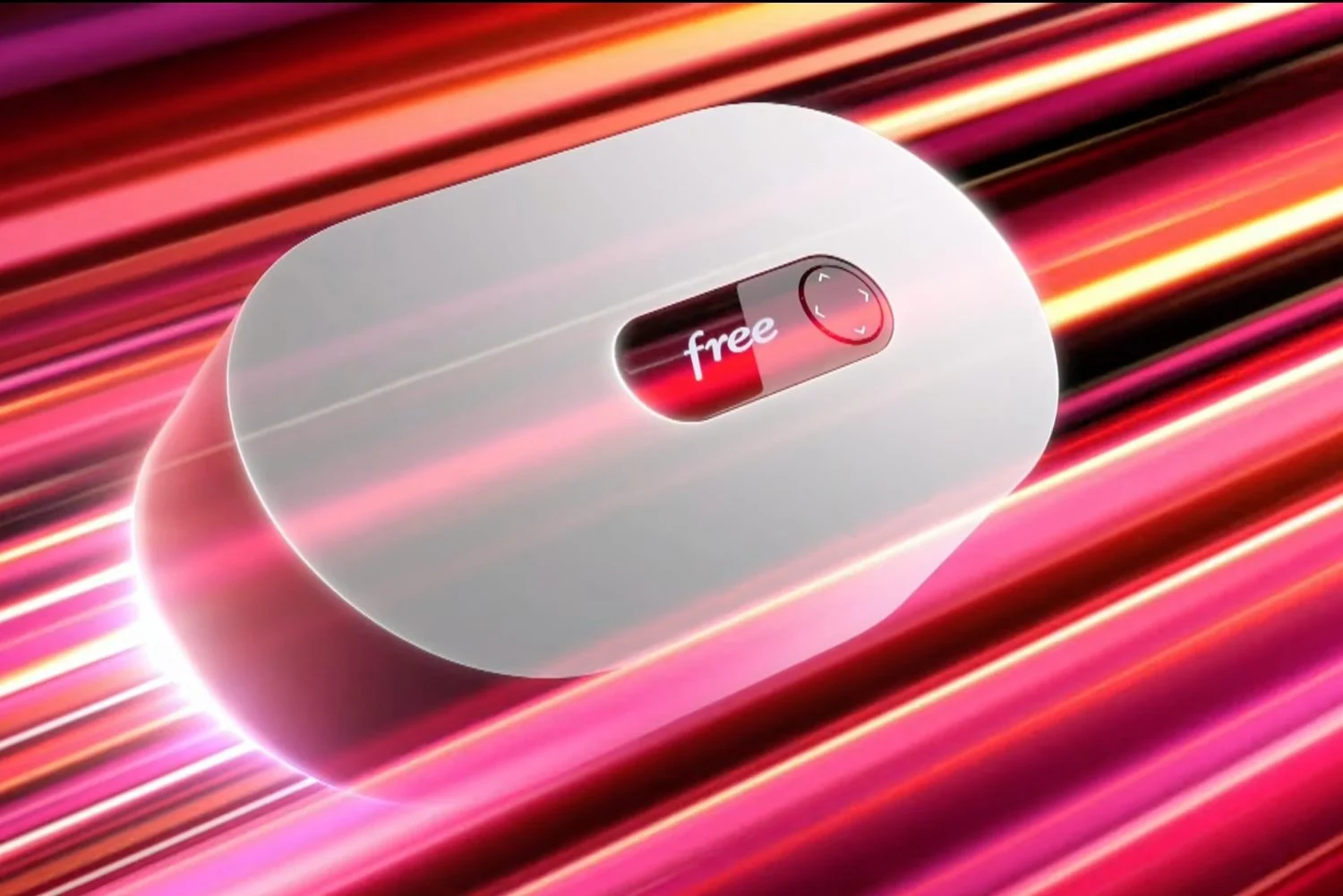 Voici la nouvelle Freebox Ultra ! - noixdecitron.tech