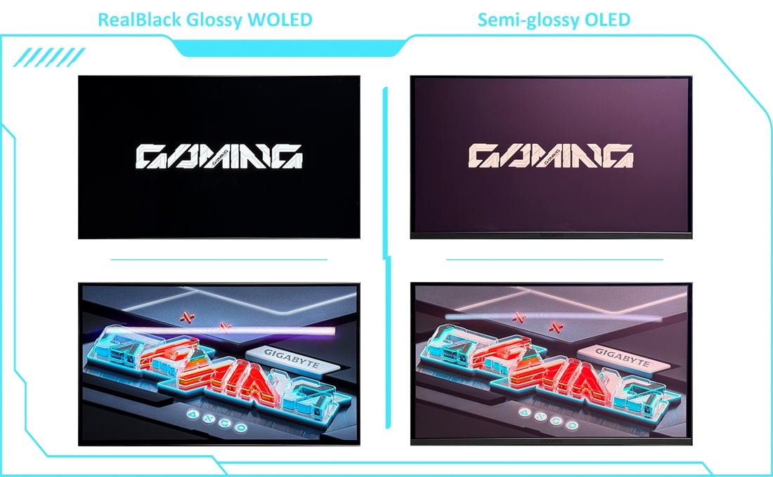 Gigabyte MO27Q28GR