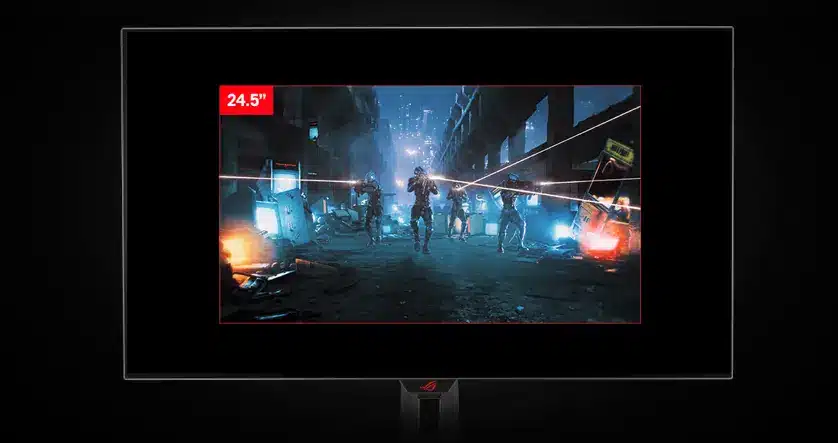 ROG XG27AQDMGR