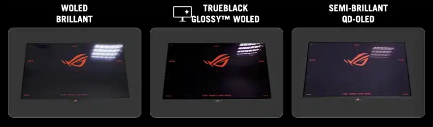 ROG XG27AQDMGR