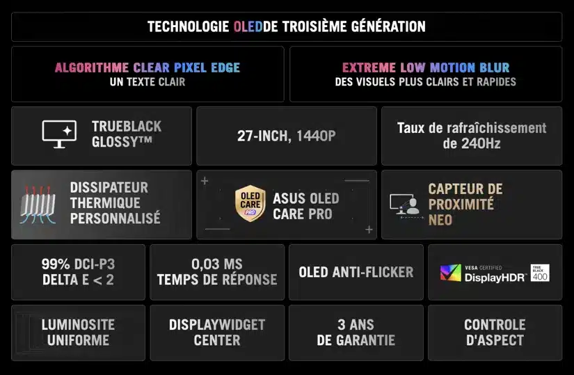 ROG XG27AQDMGR