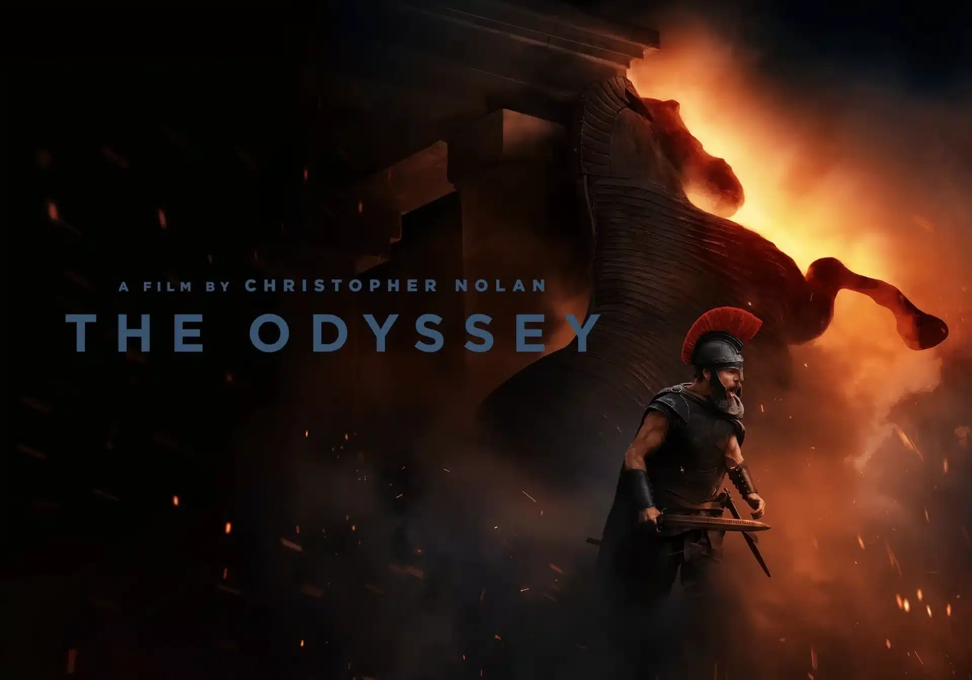 Film The Odyssey christopher Nolan IMAX 70mm difference cinemascope cinema dolby laser pellicule difference explication avantage beneficie interet noixdecitron