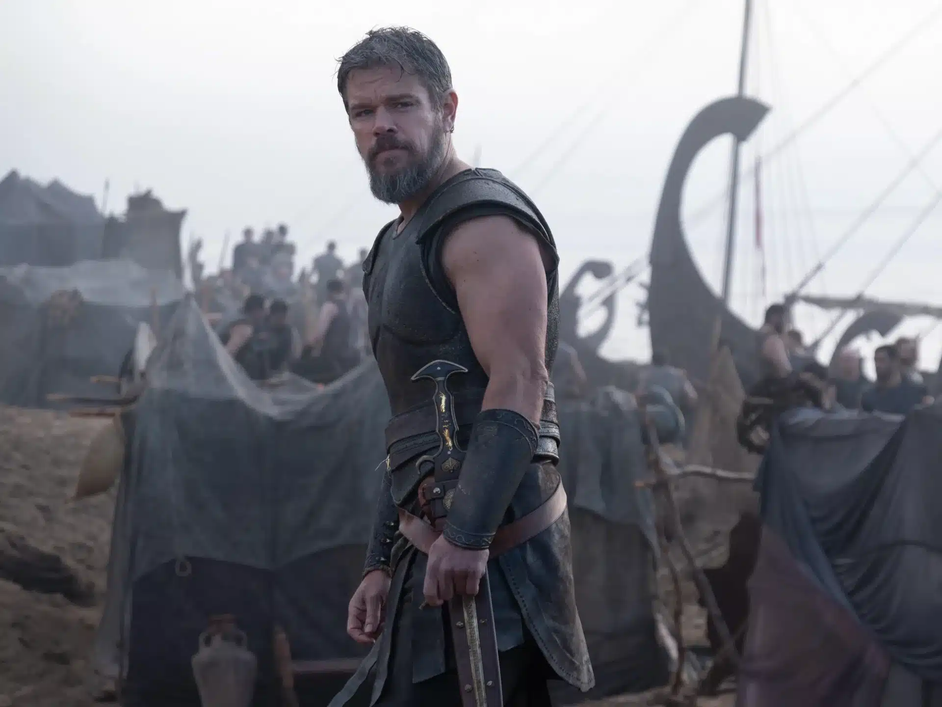 Film The Odyssey christopher Nolan IMAX 70mm difference cinemascope cinema dolby laser pellicule difference explication avantage beneficie interet noixdecitron