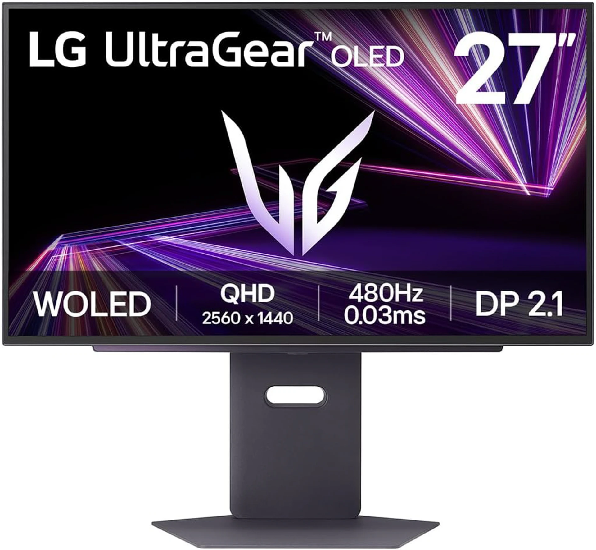 LG devoile une tude sur les avantages d'un ecran 480 Hz