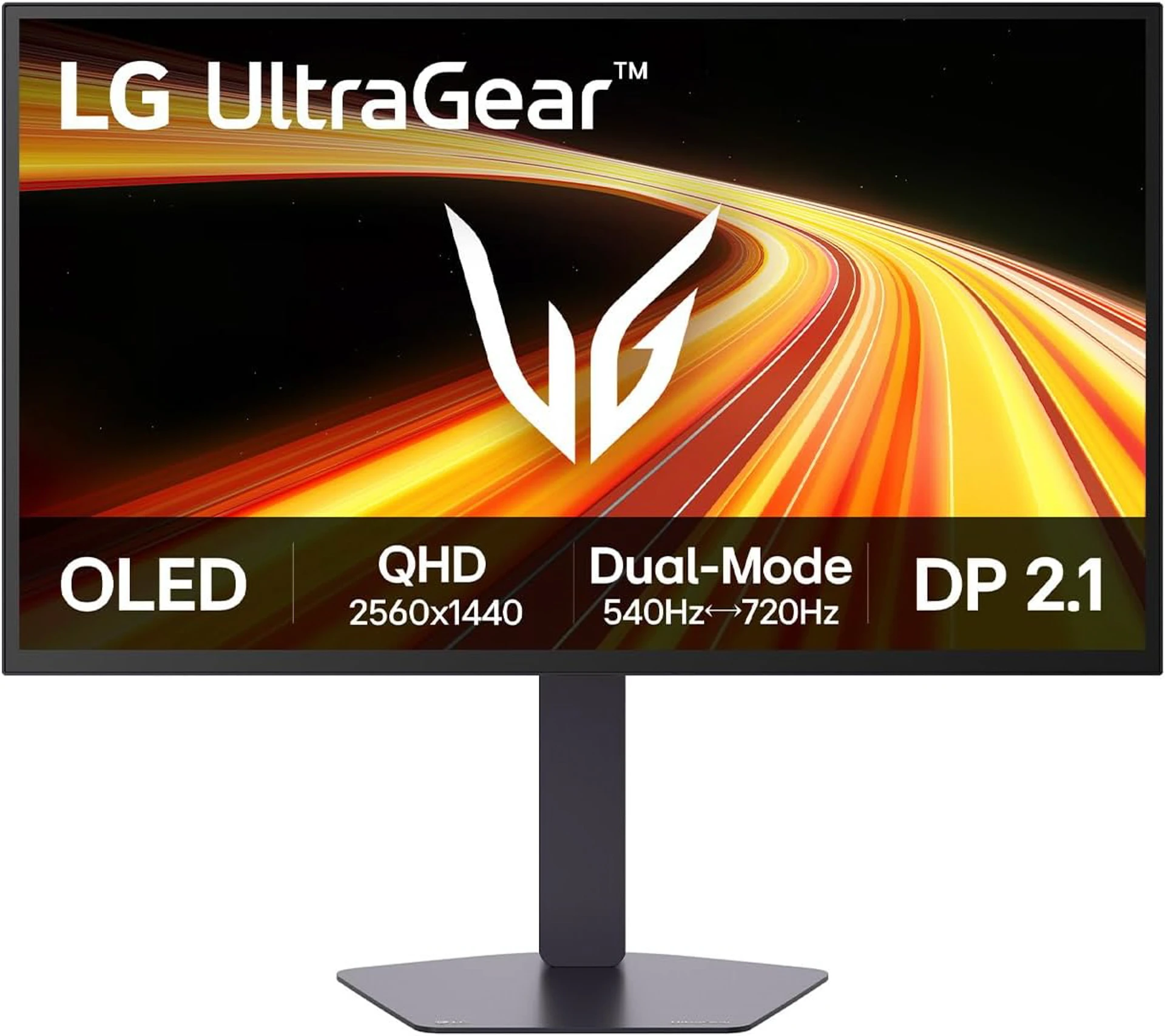 LG devoile une tude sur les avantages d'un ecran 480 Hz