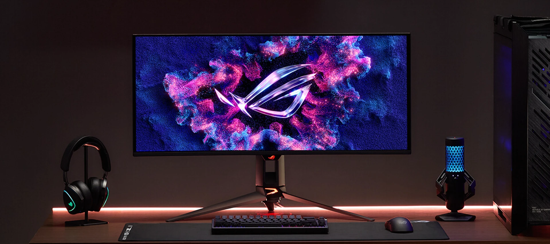 Nouvelle generation OLED RGB Stripe 34 pouces 280 360 Hz 4K 5K DisplayHDR TrueBlack 500 600 MSI ROG 341CQR X36 alienware LG Samsung Tandem Penta gen 4 Gen 5