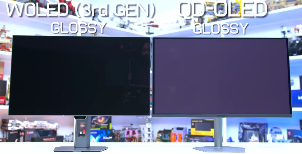 Le glossaire de l'OLED (Tout comprendre sur les termes utilisés !) 15