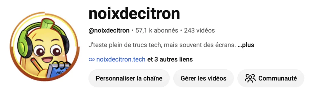 Le glossaire de l'OLED (Tout comprendre sur les termes utilisés !) 46
