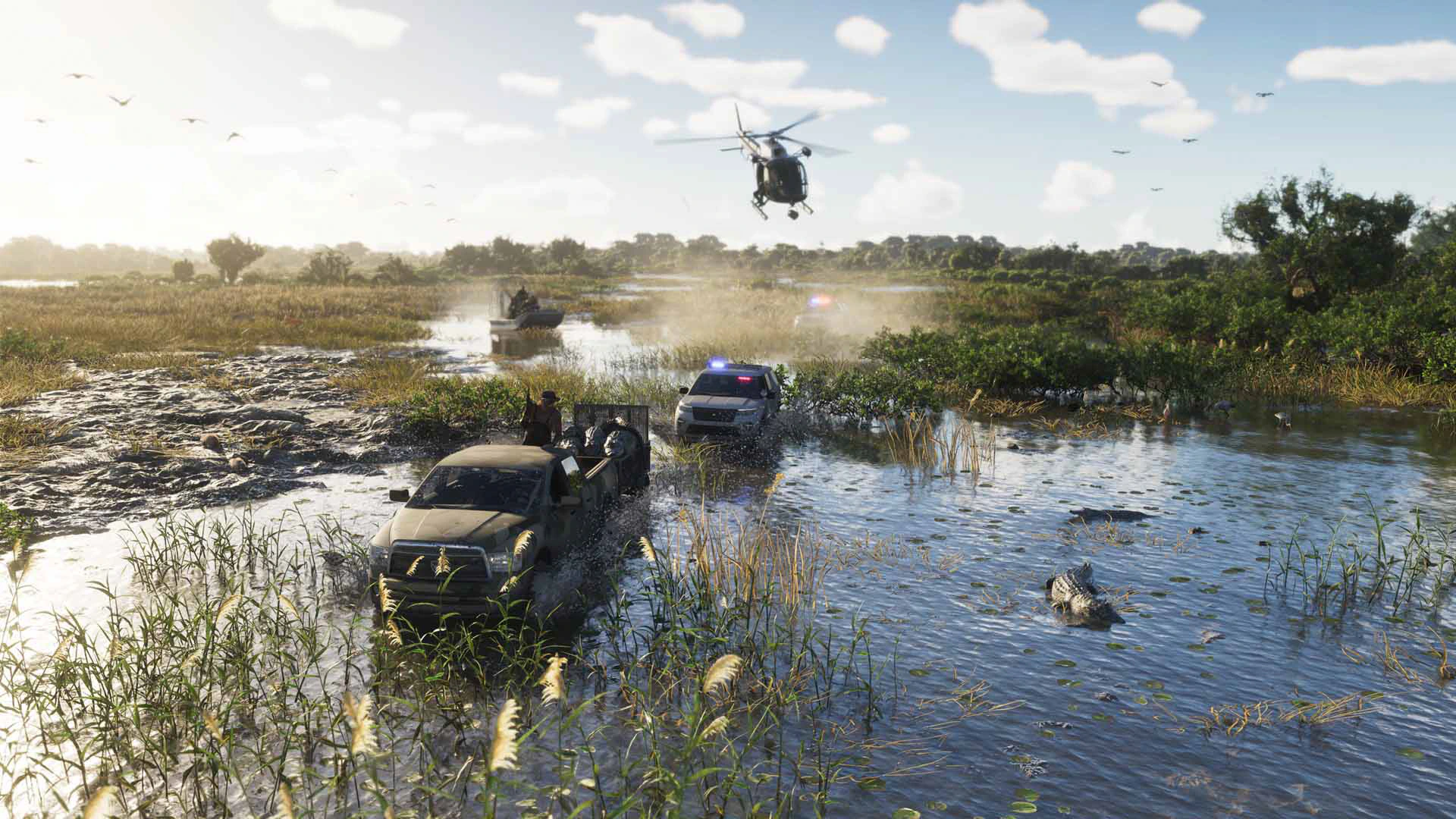 GTA VI limité à 30 FPS, même sur une PS5 Pro ? 6 GTA VI 4k gameplay trailer noixdecitron rockstar PS5 Playstation pro Xbox console 30 FPS 60 FPS limite bridage games