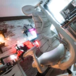 Libernovo Omni Pro chaise ergonomique test noixdecitron youtube france 2026 top teletravail best meilleur ventilateur setup gaming