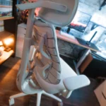 Libernovo Omni Pro chaise ergonomique test noixdecitron youtube france 2026 top teletravail best meilleur ventilateur setup gaming