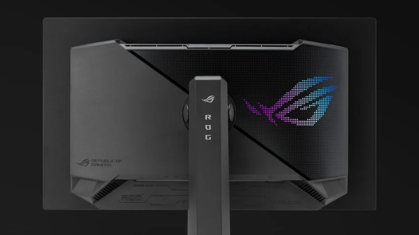 Une double promo pour le ROG XG27ACDNG chez Cybertek ! 7