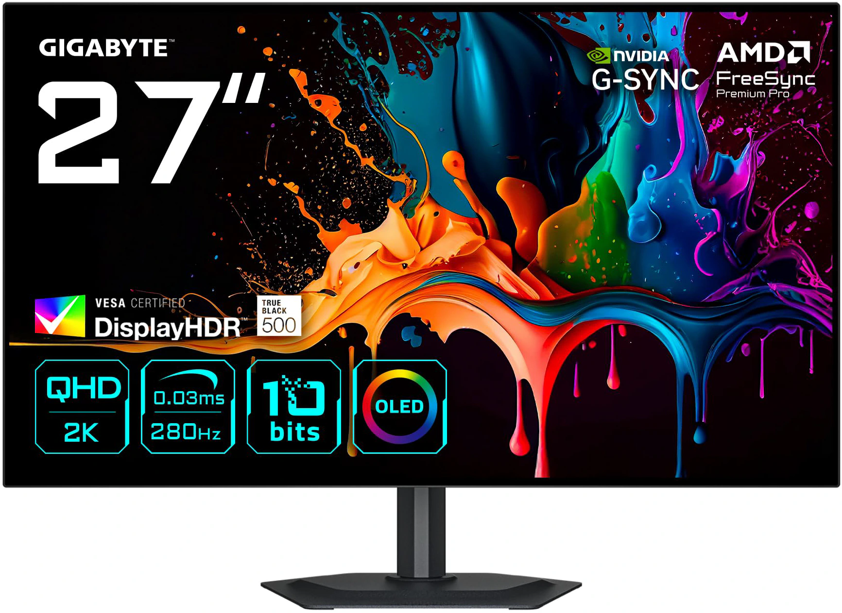 GTA VI sur PS5 : Les écrans OLED abordables + les pièges à éviter ! 25 choix guide conseil ecran Tandem OLED Xbox PS5 Playstation pro GTA VI arnaque HDR noixdecitron gaming TrueBlack Gigabyte MO27Q28G