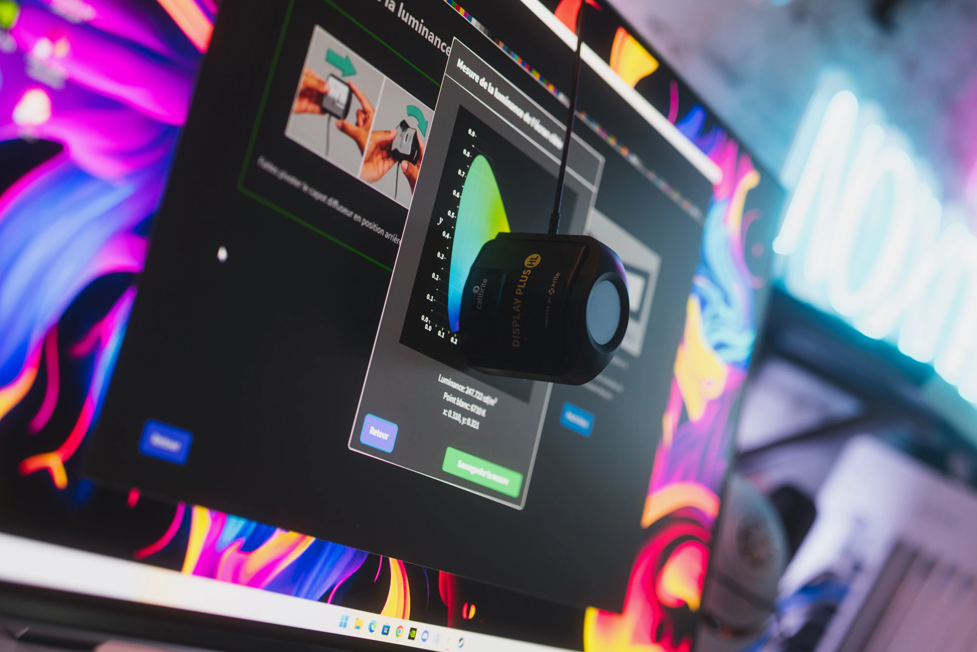 Pourquoi les dalles QD-OLED continuent d'offrir les meilleurs couleurs 4 cover difference couleurs QD OLED Penta Tandem WOLED Primary RGB noixdecitron LG Samsung MSI ROG Aorus Alienware best top comparatif difference meilleurs colors Gen 5 341CQR X36 cybertek 271QRX PG27AQWP-W