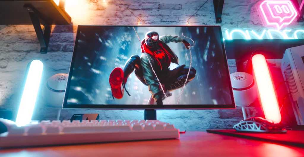 Quel écran 4K OLED 32 pouces choisir en 2026 ? 36 Ecran 4K OLED 32 pouces guide conseil 2026 top best meilleur selection TrueBlack 400 500 HDR 240 Hz DUal Hz Penta Tandem Gigabyte MSI ROG Alienware LG
