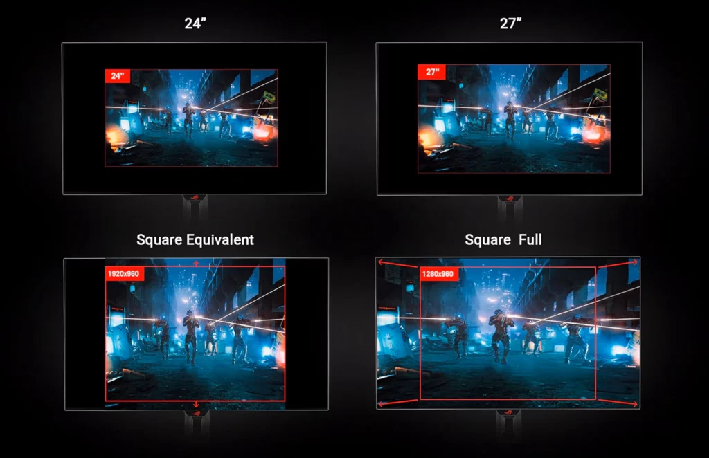 Quel écran 4K OLED 32 pouces choisir en 2026 ? 22 Différents modes d'affichages sont disponibles