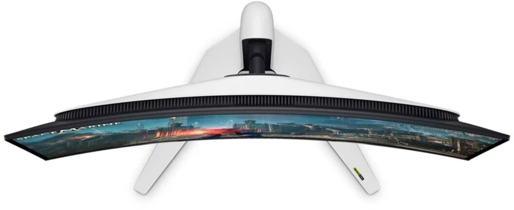 Quel écran 4K OLED 32 pouces choisir en 2026 ? 30 choix guide selection ecran 4K OLED premium gaming best top 2026 noixdecitron alienware curved courbe AW3225QF 1700R QD-OLED Gen 4 240 Hz