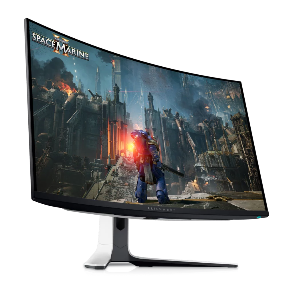 Alienware AW3225QF