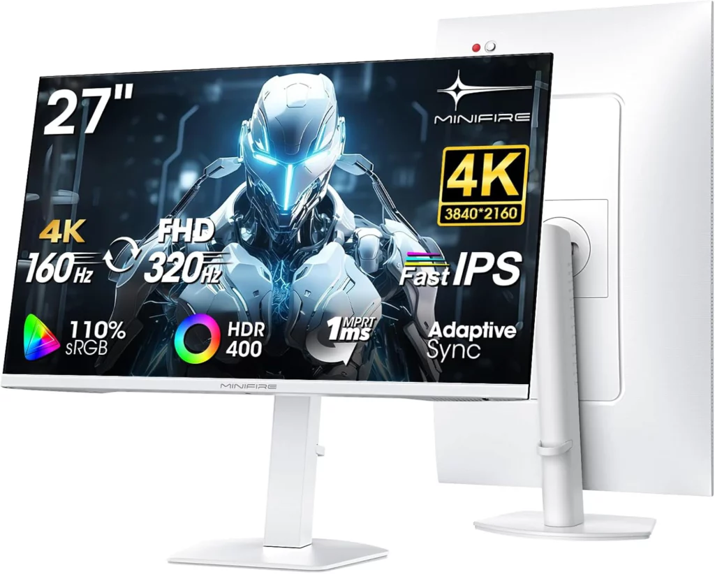 Calcule la densité de pixels (DPI) de ton écran avec cet outil 5 minifire 4K IPS HDR400 MFG27D1U Dual Hz noixdecitron conseil DPI PPP PPI ecran amazon best top travail